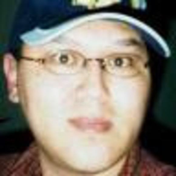 Meet your Posher, Terry - Picture 1 of 1